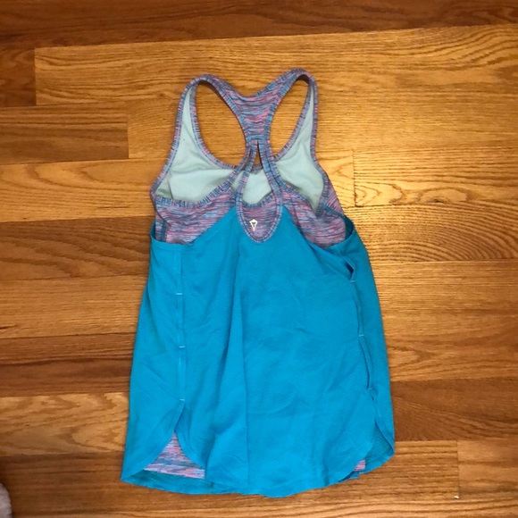 Ivivva tank top - Picture 2 of 3